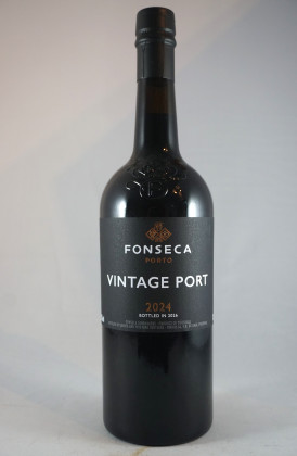 Fonseca "Vintage" port D.O. 750ml.